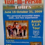 Amish Experience 1