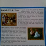 Amish Experience 2